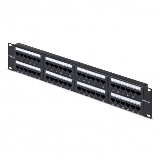 Patch panel StarTech.com  CPANEL48