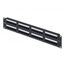 Patch panel StarTech.com  CPANEL48