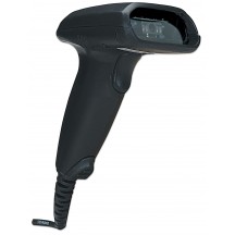 Scanner Manhattan Long Range CCD Barcode Scanner 177672