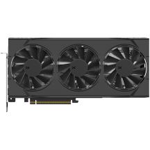 Placa video XFX Swift AMD Radeon RX 9070GRE Triple Fan Gaming Edition RX-97GRE29B7