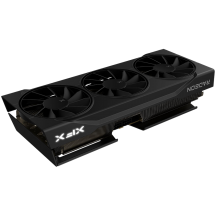 Placa video XFX Swift AMD Radeon RX 9070GRE Triple Fan Gaming Edition RX-97GRE29B7