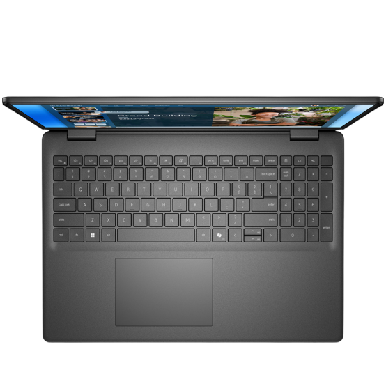 Laptop Dell 16 DC16251 DC16251_RPLU-R_005_WIN_NBD-05