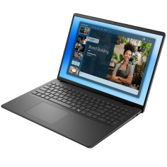 Laptop Dell 16 DC16251 DC16251_RPLU-R_005_UBU_NBD-05 2
