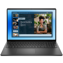 Laptop Dell 16 DC16250 DC16250_RPLU-R_010_UBU_NBD-05