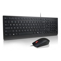 Tastatura Lenovo Essential Wired Combo Keyboard and Mouse 4X31R64439