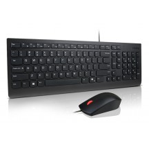 Tastatura Lenovo Essential Wired Combo Keyboard and Mouse 4X31R64439