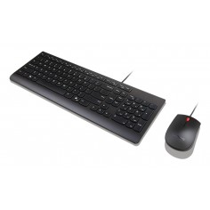 Tastatura Lenovo Essential Wired Combo Keyboard and Mouse 4X31R64439 2