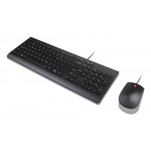 Tastatura Lenovo Essential Wired Combo Keyboard and Mouse 4X31R64439
