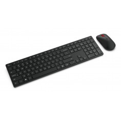 Tastatura Lenovo Wireless Multi-Mode Pro Combo Keyboard and Mouse 6000 4X31S04848