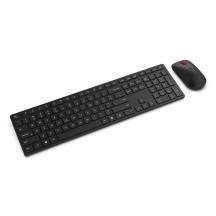 Tastatura Lenovo Wireless Multi-Mode Pro Combo Keyboard and Mouse 6000 4X31S04848