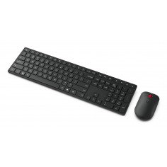 Tastatura Lenovo Wireless Multi-Mode Pro Combo Keyboard and Mouse 6000 4X31S04848 2