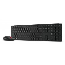 Tastatura Lenovo Wireless Multi-Mode Pro Combo Keyboard and Mouse 6000 4X31S04848