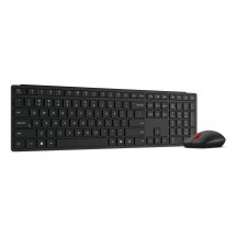 Tastatura Lenovo Wireless Multi-Mode Pro Combo Keyboard and Mouse 6000 4X31S04848