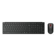 Tastatura Lenovo Wireless Multi-Mode Pro Combo Keyboard and Mouse 6000 4X31S04848