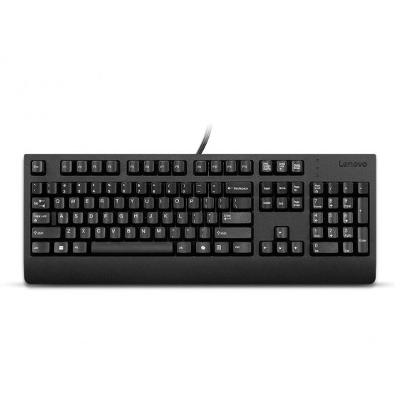 Tastatura Lenovo Preferred Pro II USB Keyboard Romanian 4Y41R64606