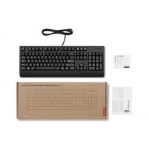 Tastatura Lenovo Preferred Pro II USB Keyboard Romanian 4Y41R64606