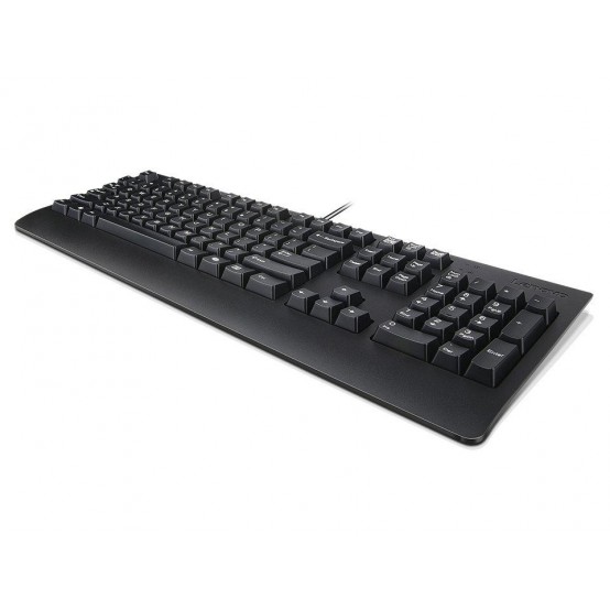 Tastatura Lenovo Preferred Pro II USB Keyboard Romanian 4Y41R64606