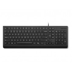 Tastatura Lenovo Essential Wired Keyboard (Black) Romanian 4Y41R64661