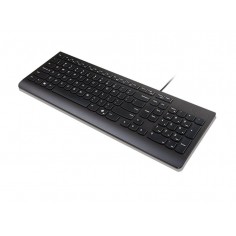 Tastatura Lenovo Essential Wired Keyboard (Black) Romanian 4Y41R64661 2