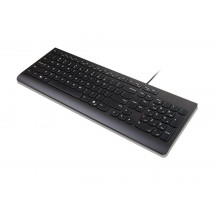 Tastatura Lenovo Essential Wired Keyboard (Black) Romanian 4Y41R64661