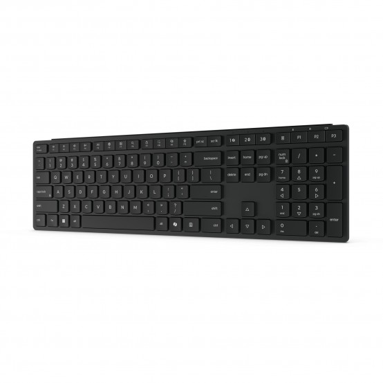 Tastatura Lenovo Wireless Multi-Mode Pro Keyboard 6000 4Y41S04697