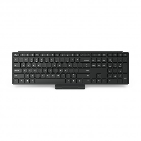 Tastatura Lenovo Wireless Multi-Mode Pro Keyboard 6000 4Y41S04697