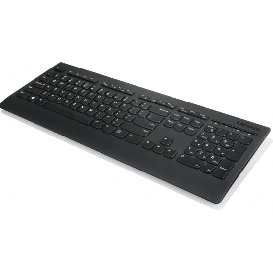 Tastatura Lenovo Professional Wireless Keyboard 4X30H56854