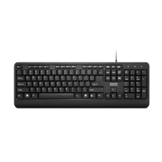 Tastatura Lenovo 160 Wired Keyboard GY41L68463