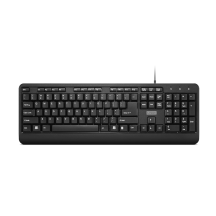 Tastatura Lenovo 160 Wired Keyboard GY41L68463