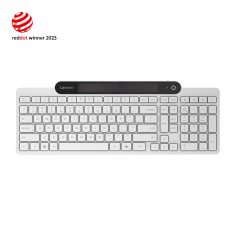 Tastatura Lenovo 800 Self-Charging Bluetooth Keyboard GY41R69601