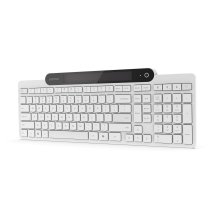 Tastatura Lenovo 800 Self-Charging Bluetooth Keyboard GY41R69601