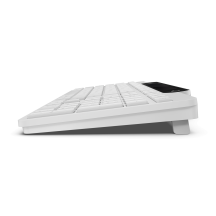 Tastatura Lenovo 800 Self-Charging Bluetooth Keyboard GY41R69601