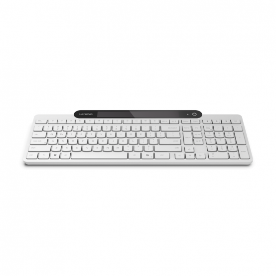 Tastatura Lenovo 800 Self-Charging Bluetooth Keyboard GY41R69601