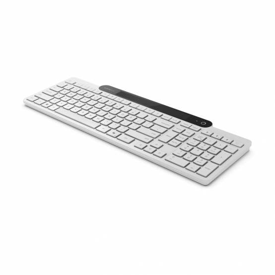 Tastatura Lenovo 800 Self-Charging Bluetooth Keyboard GY41R69601