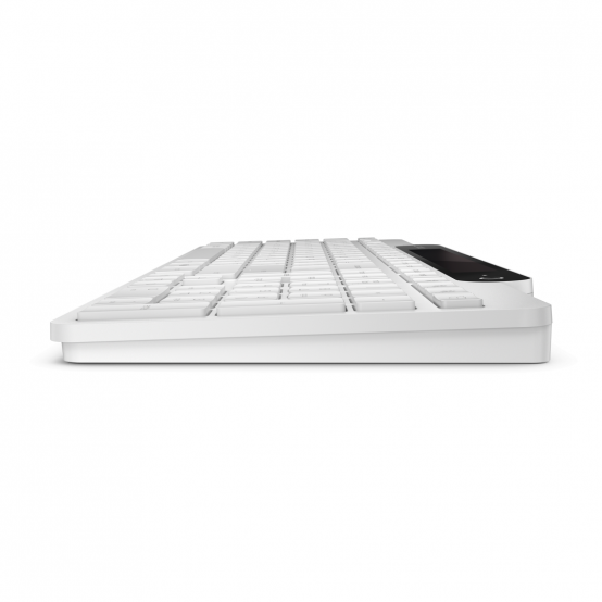 Tastatura Lenovo 800 Self-Charging Bluetooth Keyboard GY41R69601