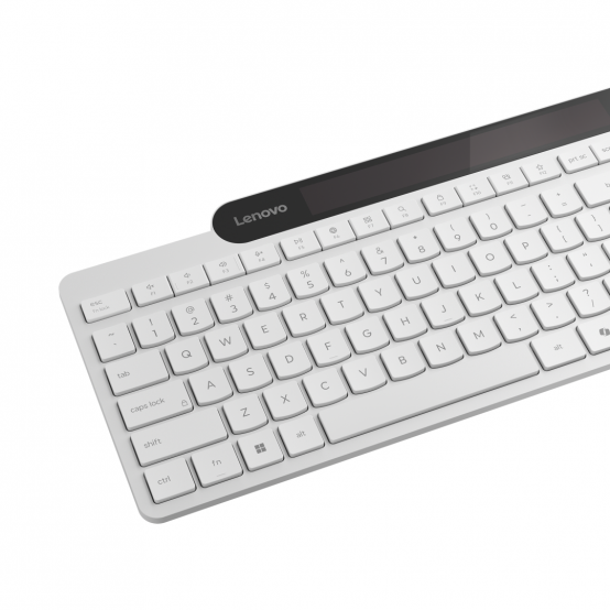 Tastatura Lenovo 800 Self-Charging Bluetooth Keyboard GY41R69601