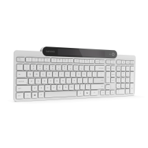 Tastatura Lenovo 800 Self-Charging Bluetooth Keyboard GY41R69601