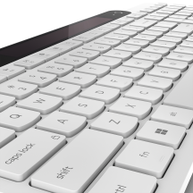 Tastatura Lenovo 800 Self-Charging Bluetooth Keyboard GY41R69601