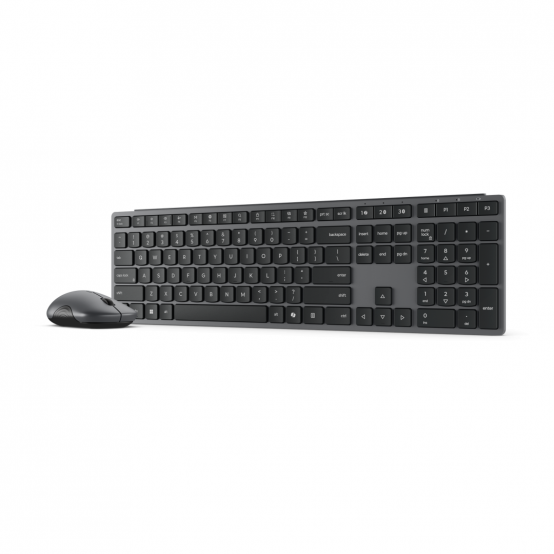 Tastatura Lenovo 700 Modern Multi-Device Wireless Combo GX31S04982