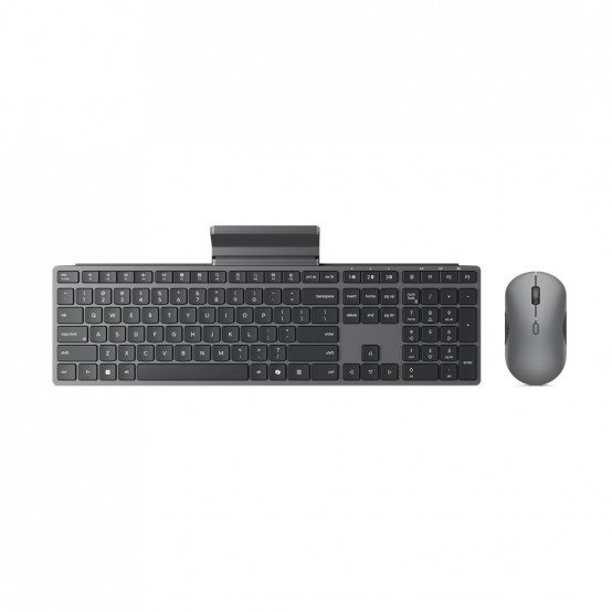 Tastatura Lenovo 700 Modern Multi-Device Wireless Combo GX31S04982