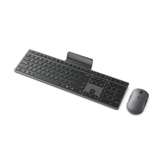 Tastatura Lenovo 700 Modern Multi-Device Wireless Combo GX31S04982