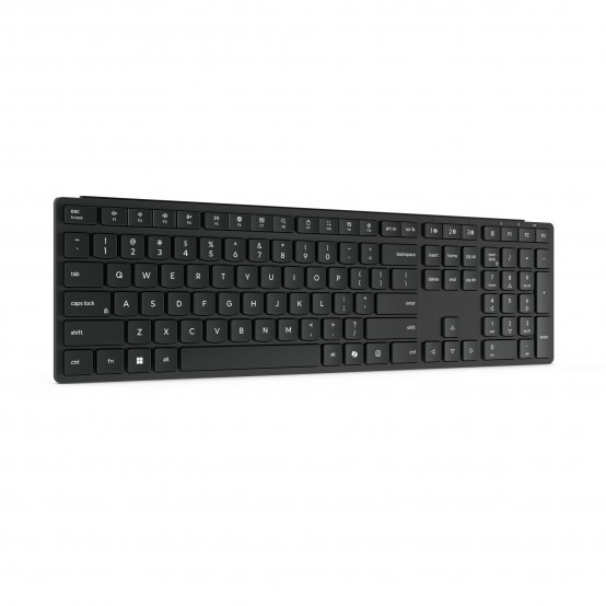 Tastatura Lenovo Wireless Multi-Mode Pro Keyboard 6000 4Y41S04659