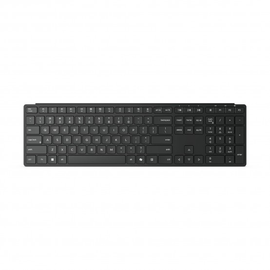 Tastatura Lenovo Wireless Multi-Mode Pro Keyboard 6000 4Y41S04659