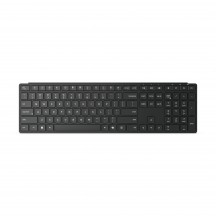 Tastatura Lenovo Wireless Multi-Mode Pro Keyboard 6000 4Y41S04659