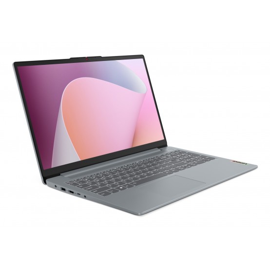 Laptop Lenovo IdeaPad Slim 3 15AMN8 82XQ01BCRM