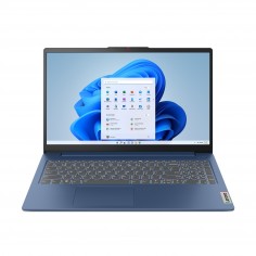 Laptop Lenovo IdeaPad Slim 3 15AMN8 82XQ01BJRM