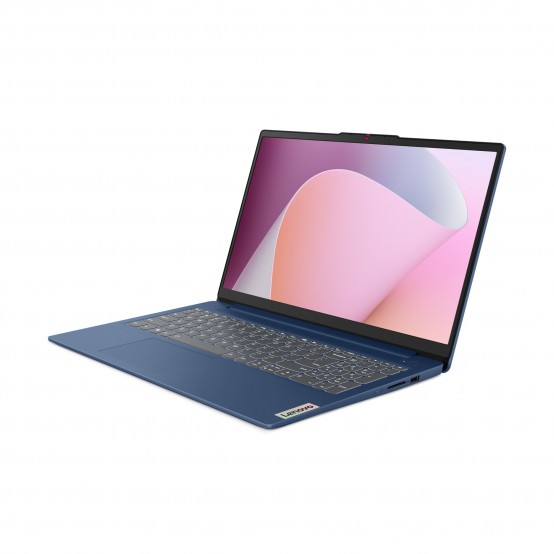 Laptop Lenovo IdeaPad Slim 3 15AMN8 82XQ01BJRM