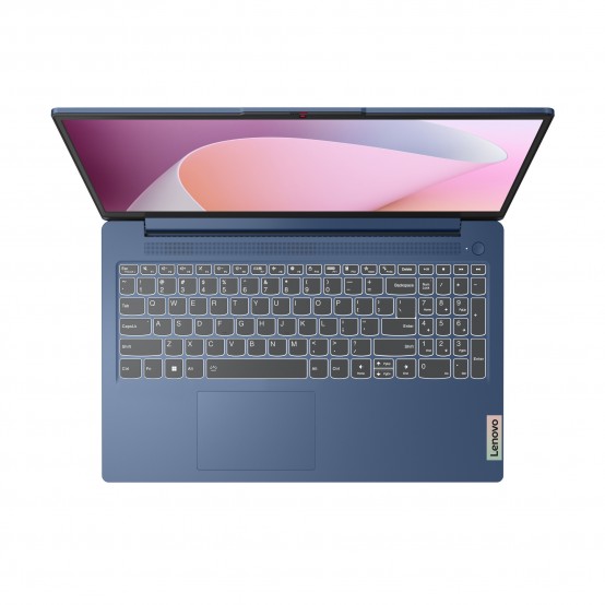 Laptop Lenovo IdeaPad Slim 3 15AMN8 82XQ01BJRM