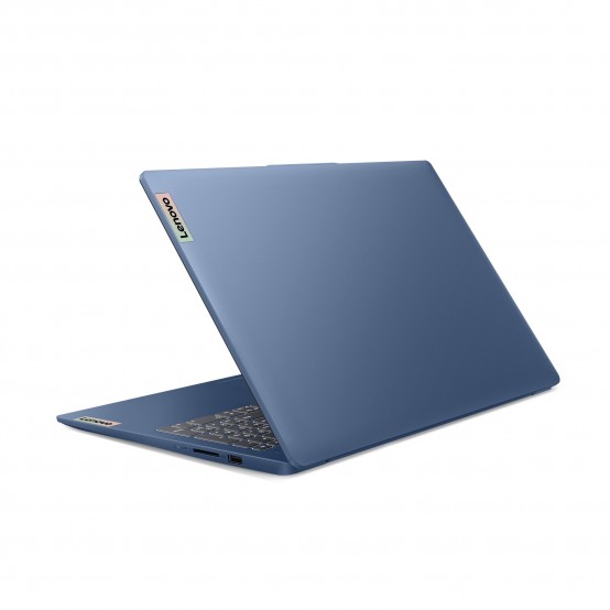 Laptop Lenovo IdeaPad Slim 3 15AMN8 82XQ01BJRM