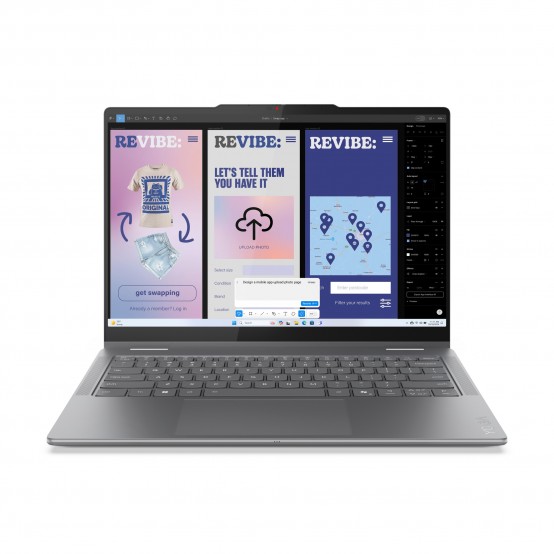 Laptop Lenovo Yoga 7 2-in-1 14ILL10 83JQ00HWRM
